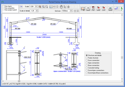 Tekla steel structure software download